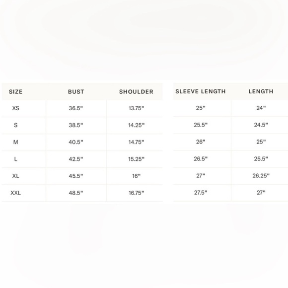 Hyacinth House Blue White Long Gingham Trim Sleeve Ruffle Blouse. Small. NWT. - Picture 14 of 14